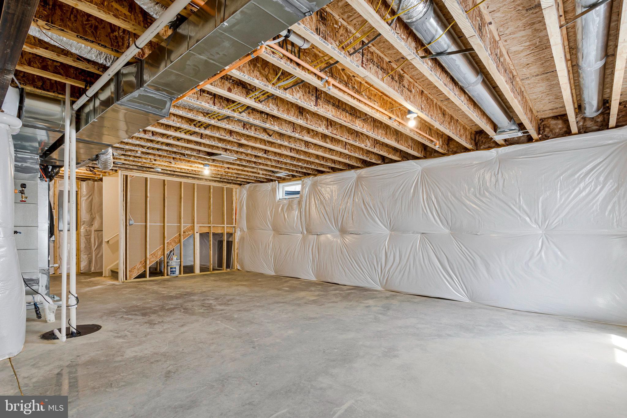 18 Poplar Court North East, MD 21901 - Photo 38 of 42 a view of an empty room