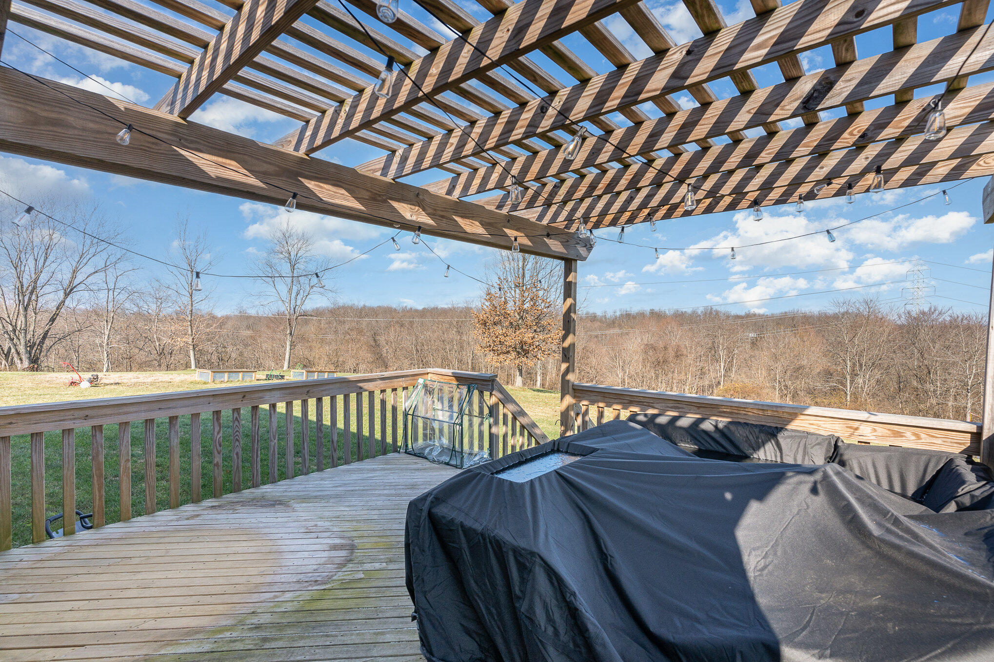 12179 Napoleon-Zion Station Road Dry Ridge, KY 41035 - Photo 24 of 34
