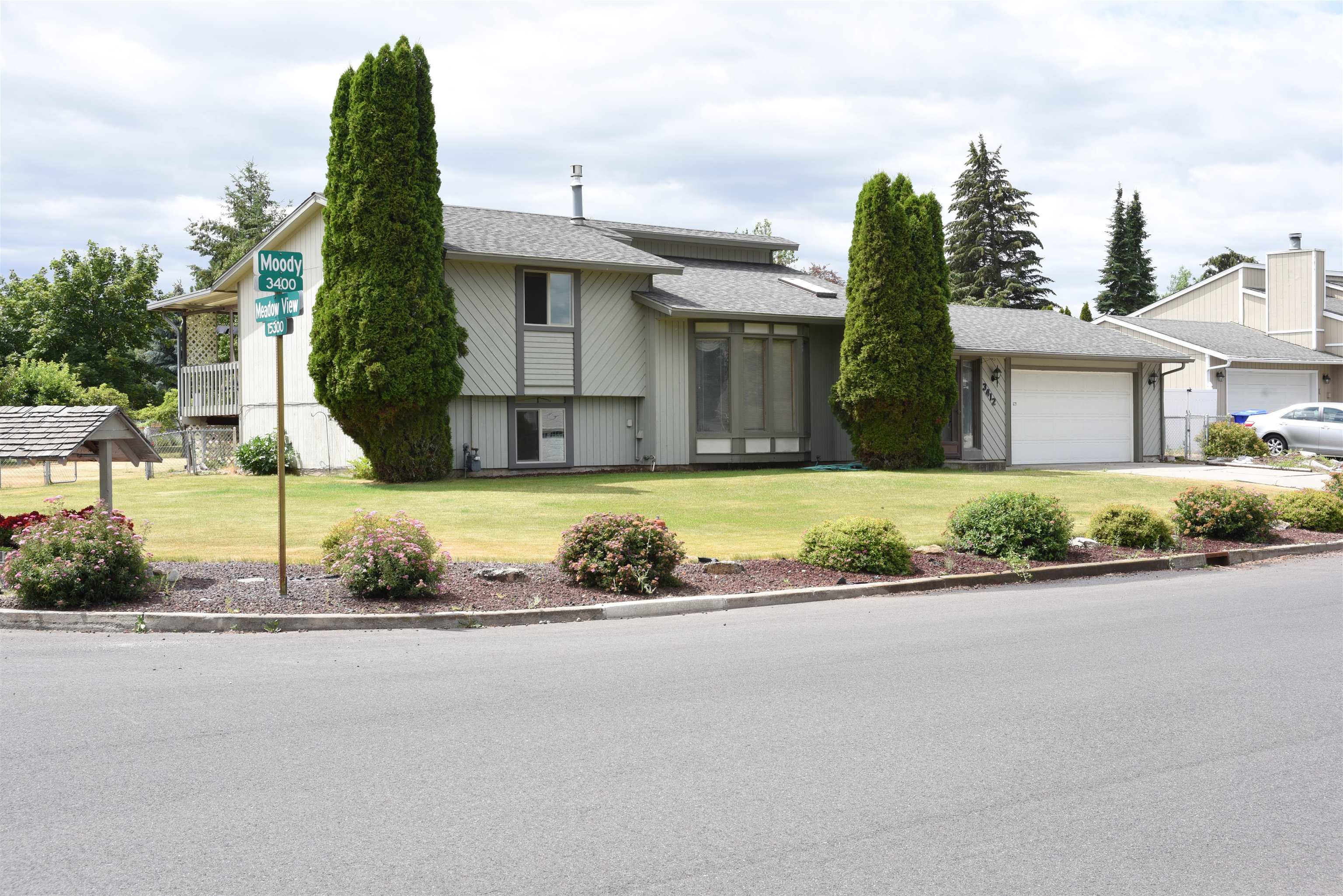 3412 East Moody Road Mead, WA 99021 - Photo 1 of 18 Gallery Image 1