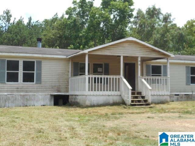 166 Kikers Camp Place Ragland, AL 35131 - Photo 1 of 17