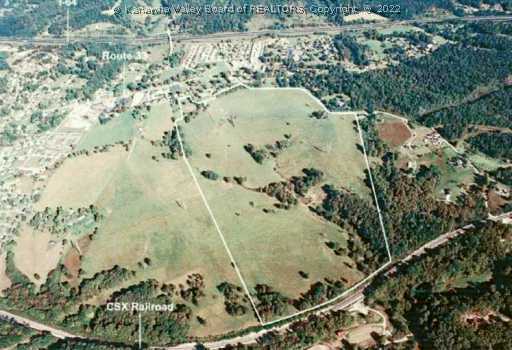 Land.