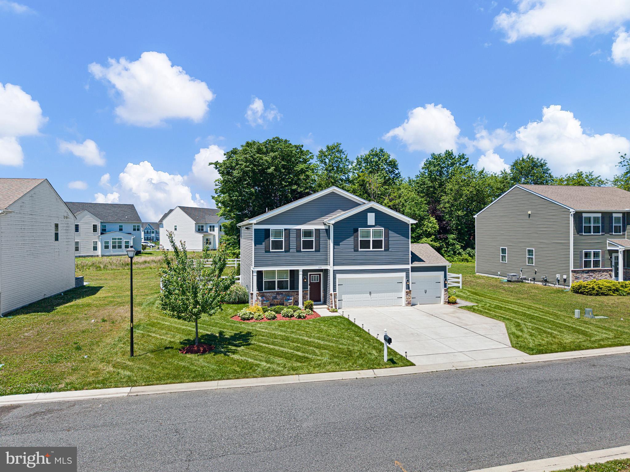 879 Red Maple Road Smyrna, DE 19977 - Photo 8 of 38