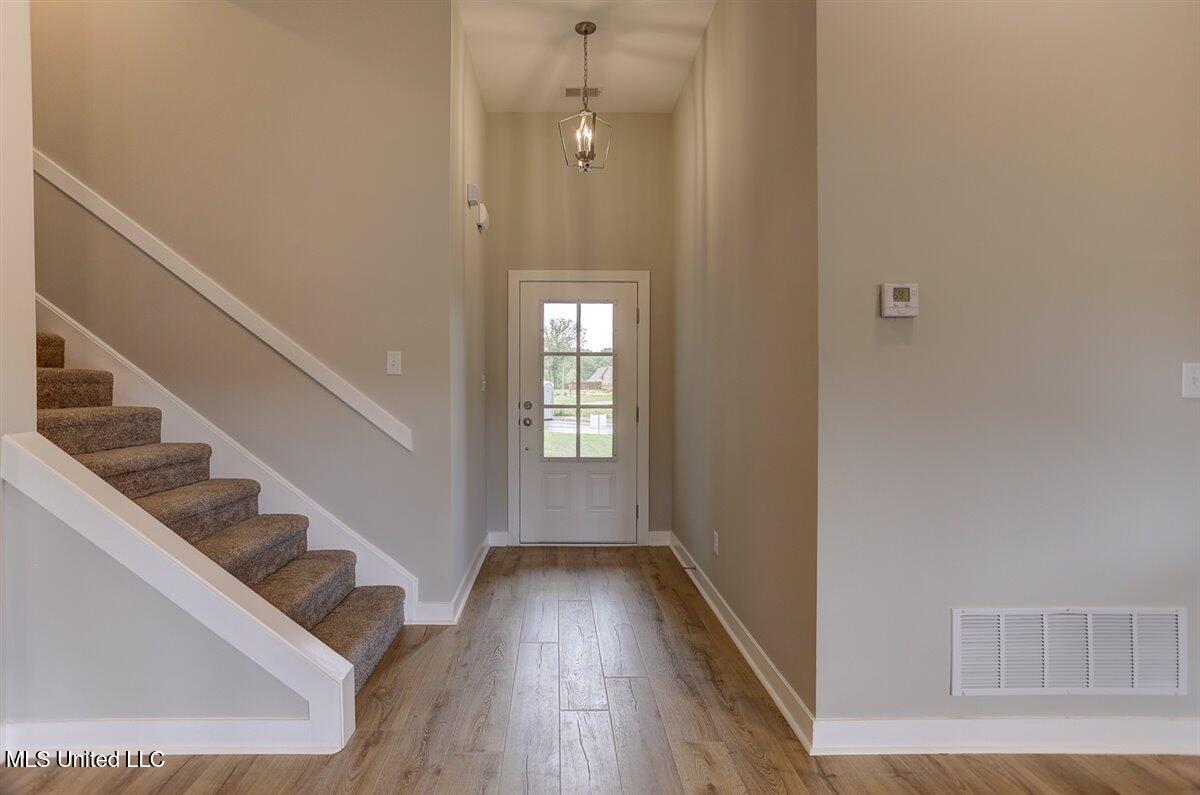 7735 Carmel Cove Walls, MS 38680 - Photo 2 of 20 Front Door