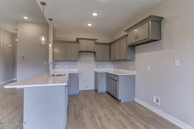 $319,900 | 7735 Carmel Cove, Walls, MS 38680