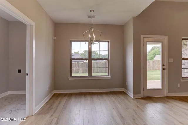 $319,900 | 7735 Carmel Cove, Walls, MS 38680