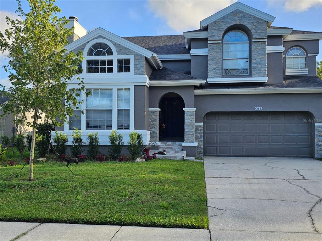 2743 Running Springs Loop Oviedo, FL 32765 - Photo 1 of 37