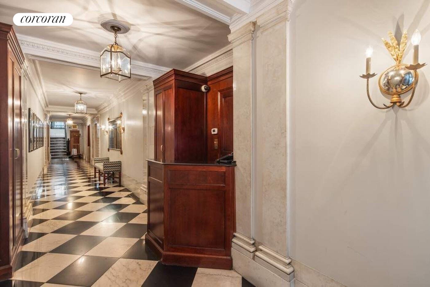 103 East 75th Street, Unit 1RE Manhattan, NY 10021 - Photo 14 of 16