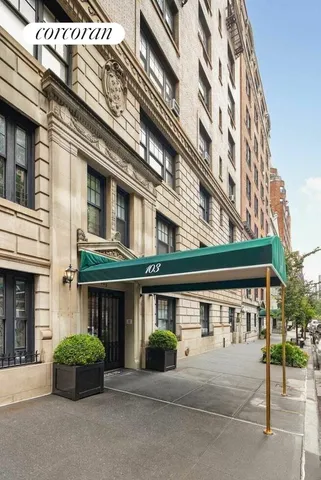 $595,000 | 103 East 75th Street, Unit 1RE | Lenox Hill