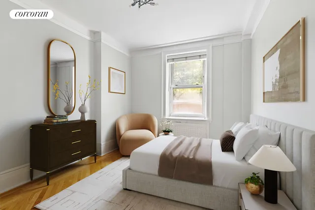 $595,000 | 103 East 75th Street, Unit 1RE | Lenox Hill