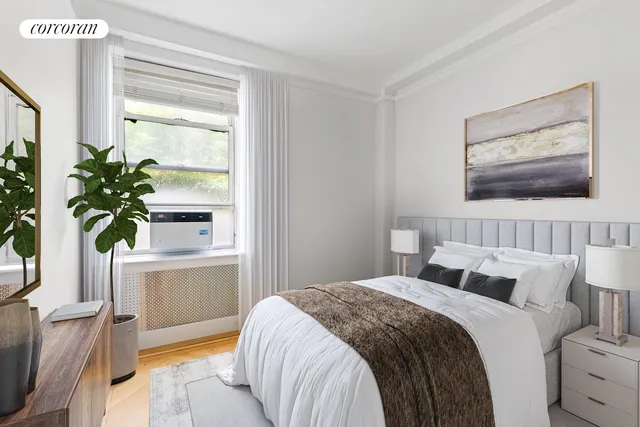 $595,000 | 103 East 75th Street, Unit 1RE | Lenox Hill