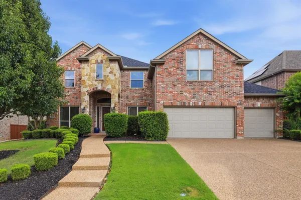 $835,000 | 8208 Barrymoore Lane, Plano, TX 75025