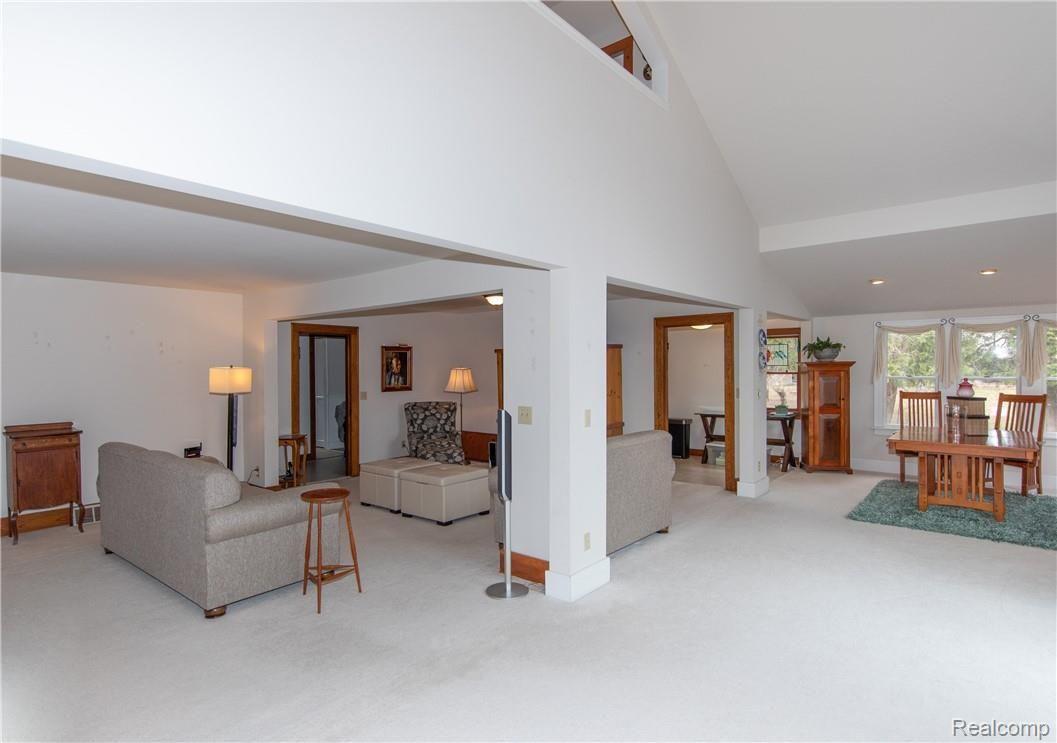 5826 Mt Morris Road Columbiaville, MI 48421 - Photo 28 of 42 Great room 2.jpg