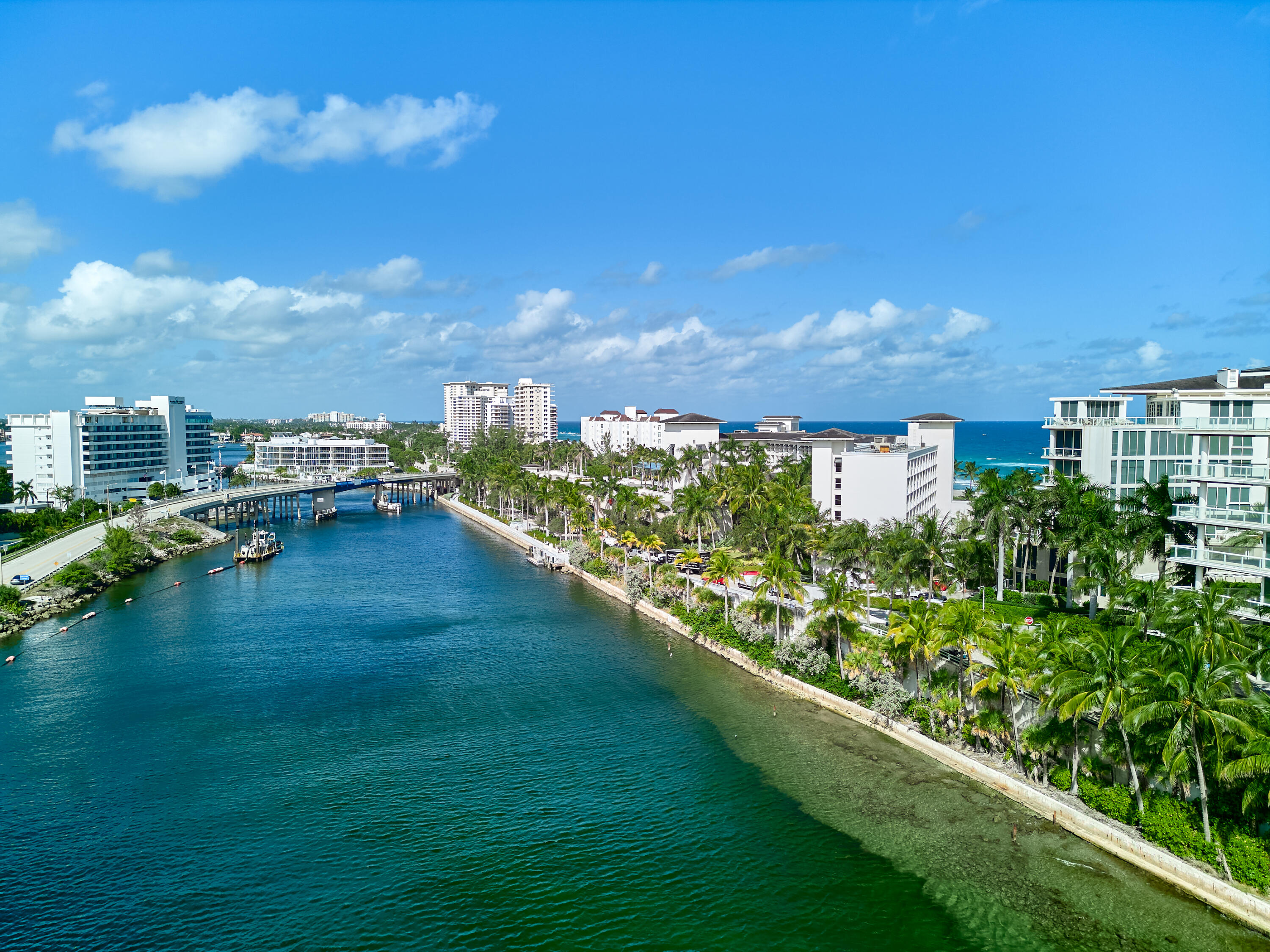 1001 East Camino Real, Unit 505N Boca Raton, FL 33432 - Photo 3 of 43 View