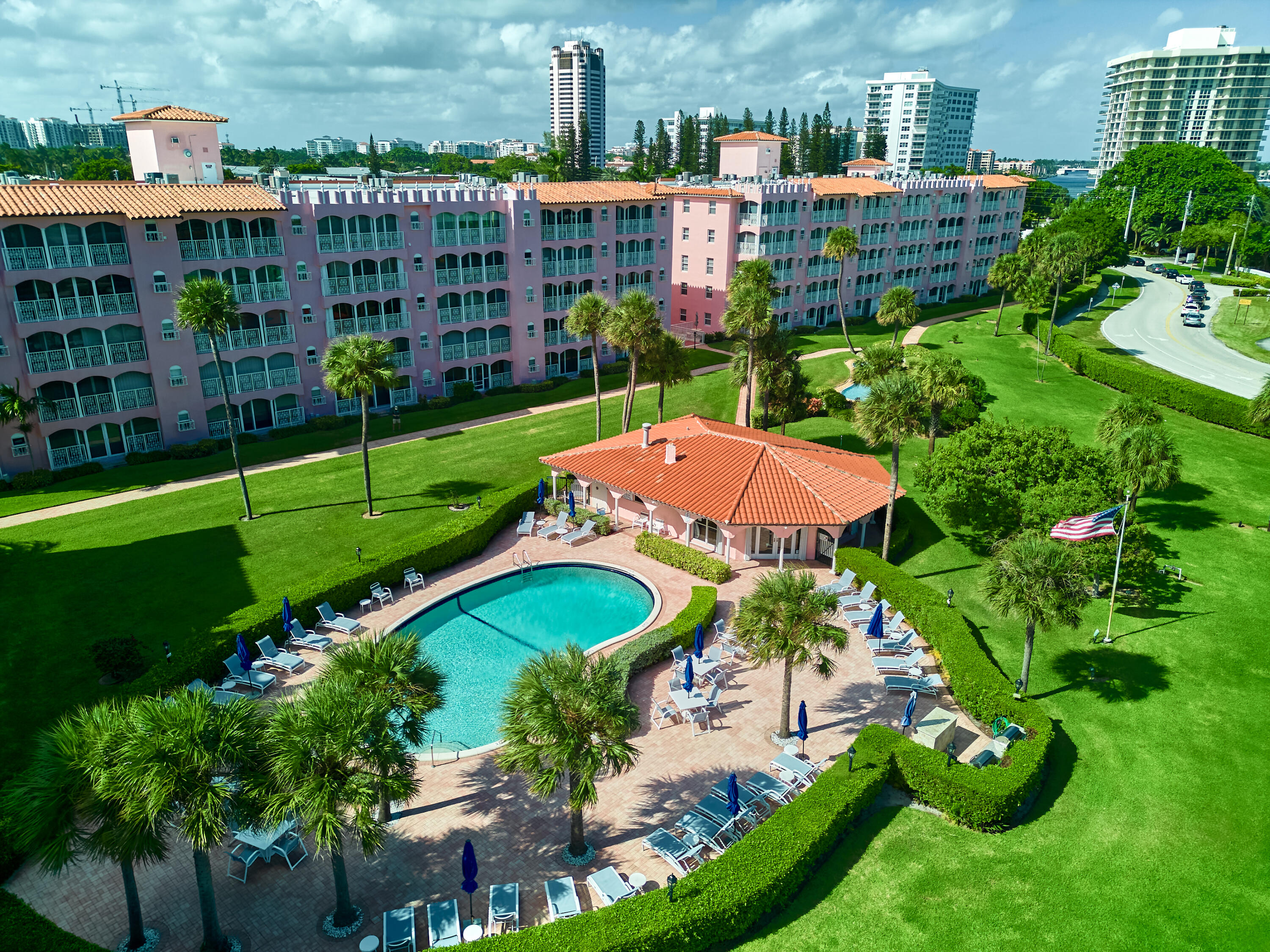 1001 East Camino Real, Unit 505N Boca Raton, FL 33432 - Photo 41 of 43 More views