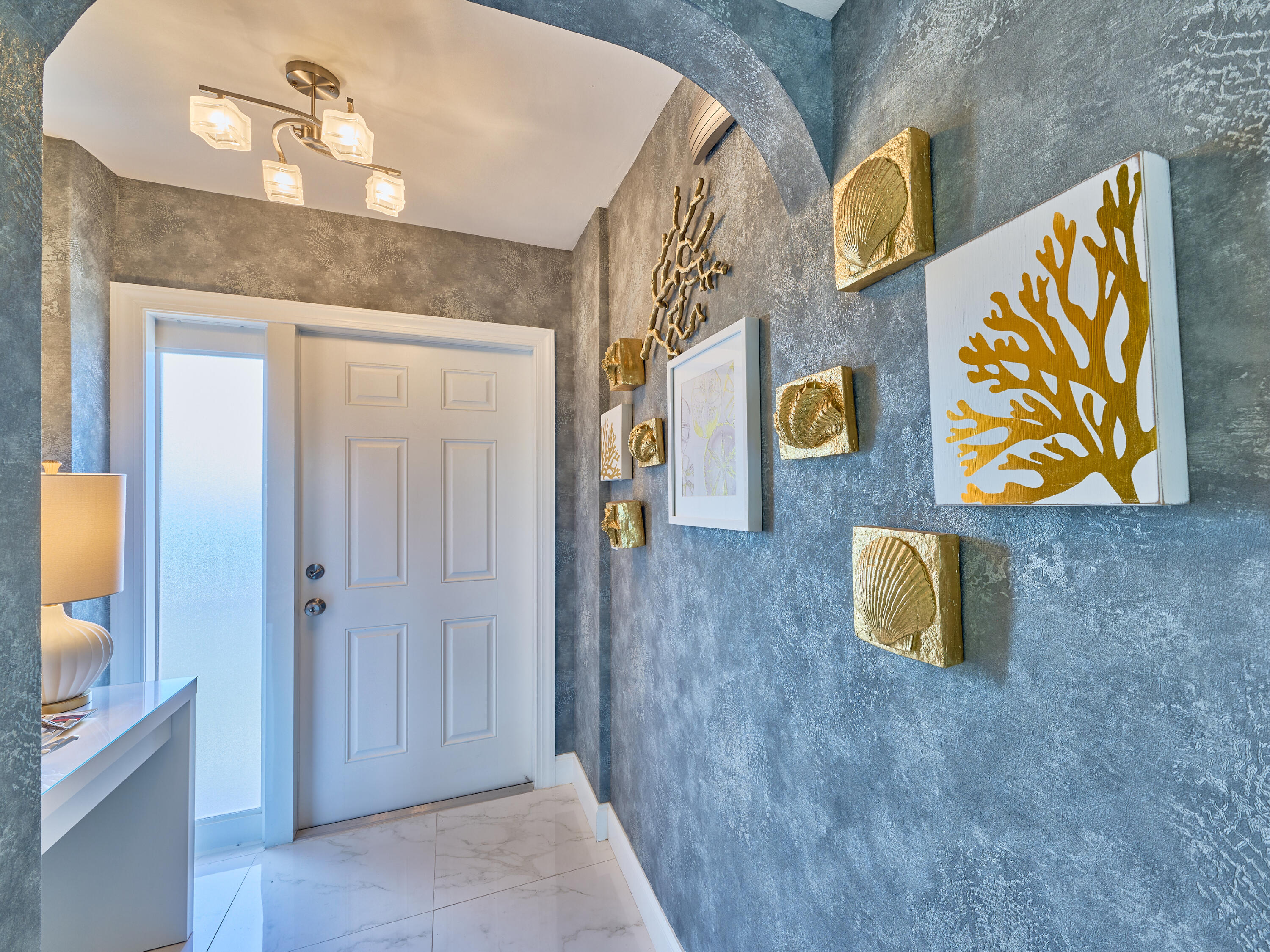 1001 East Camino Real, Unit 505N Boca Raton, FL 33432 - Photo 5 of 43 More Foyer