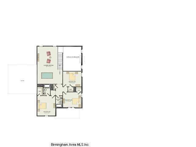 2548 Montauk Road, Unit 122 Birmingham, AL 35226 - Photo 3 of 13
