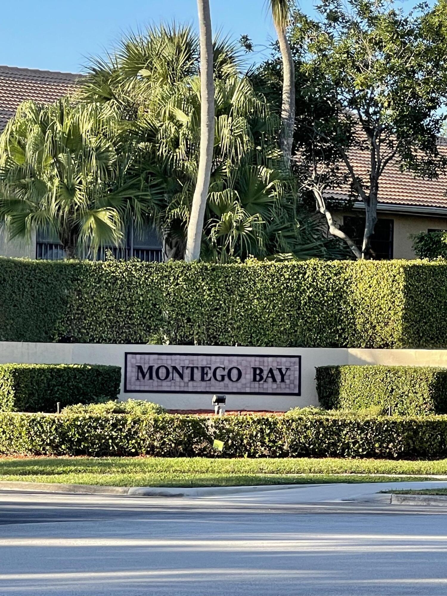 6650 Montego Bay Boulevard, Unit F Boca Raton, FL 33433 - Photo 1 of 52 IMG-4687 (1)