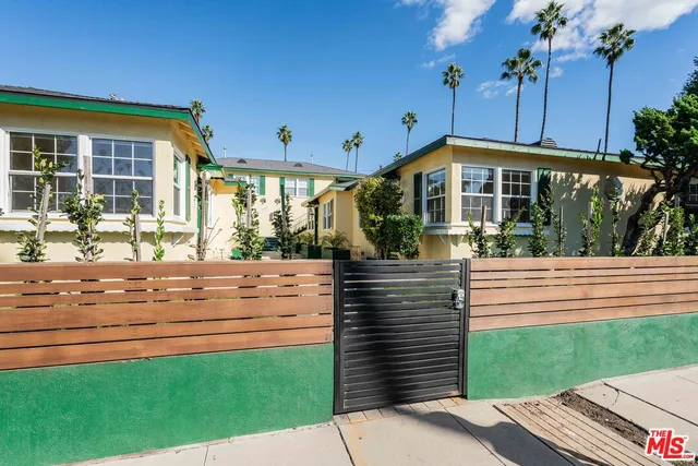 $3,895 | 2310 1/2 Pisani Place, Venice, CA 90291