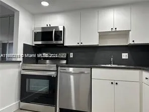 $239,000 | 13499 Biscayne Boulevard, Unit 801, North Miami, FL 33181