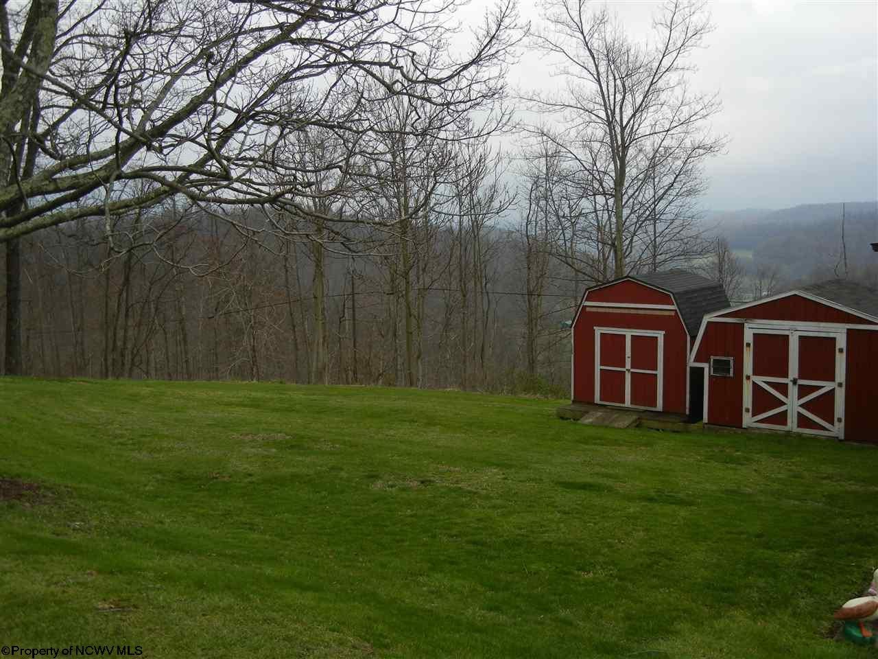1470 Pedlar Run Road Maidsville, WV 26541 - Photo 15 of 17 Gallery Image 15