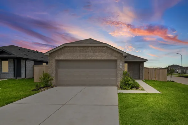 $1,995 | 702 Umbrella Tree Drive, Magnolia, TX 77354