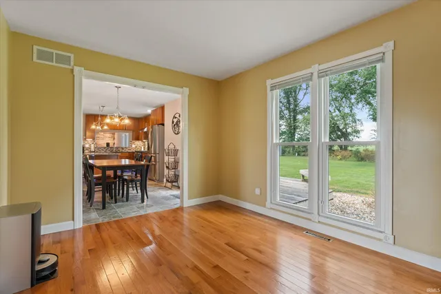 $455,000 | 11625 Sharpe Bridge Court, Granger, IN 46530