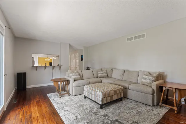 $455,000 | 11625 Sharpe Bridge Court, Granger, IN 46530