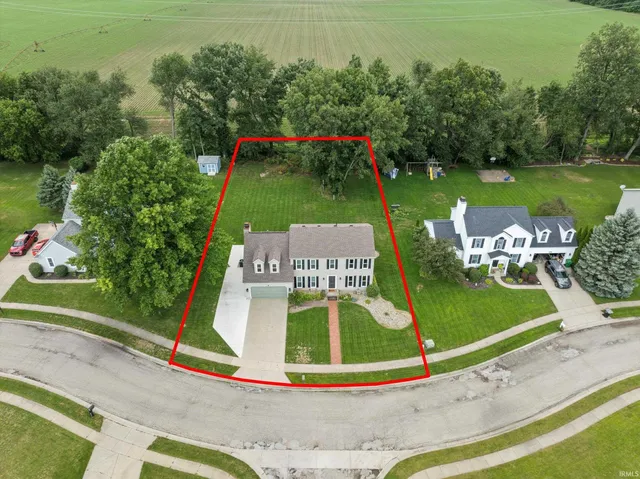 $455,000 | 11625 Sharpe Bridge Court, Granger, IN 46530