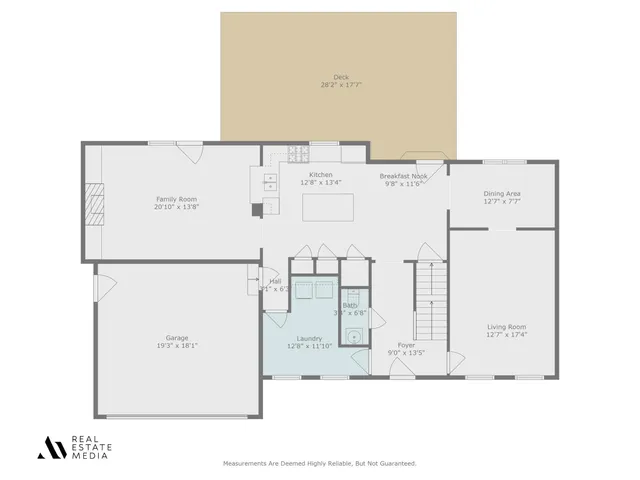 $455,000 | 11625 Sharpe Bridge Court, Granger, IN 46530