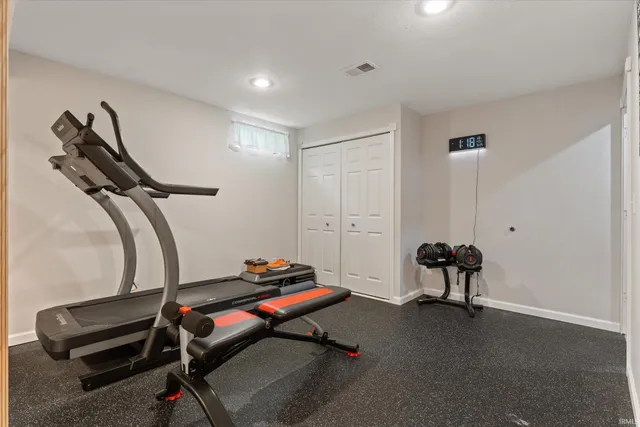 $455,000 | 11625 Sharpe Bridge Court, Granger, IN 46530