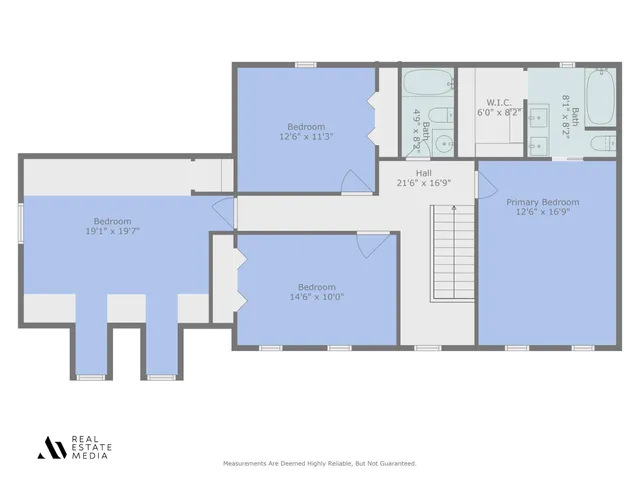 $455,000 | 11625 Sharpe Bridge Court, Granger, IN 46530