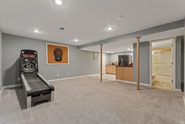 $455,000 | 11625 Sharpe Bridge Court, Granger, IN 46530