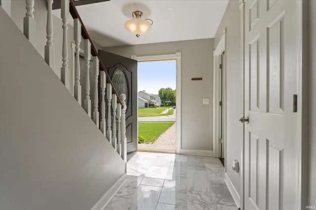 $455,000 | 11625 Sharpe Bridge Court, Granger, IN 46530