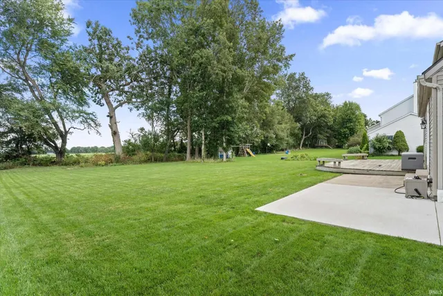 $455,000 | 11625 Sharpe Bridge Court, Granger, IN 46530