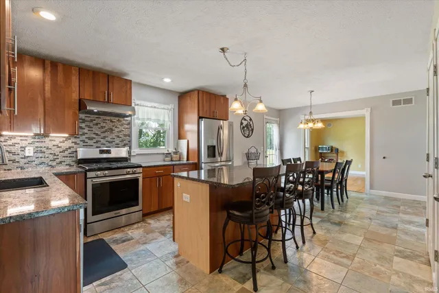 $455,000 | 11625 Sharpe Bridge Court, Granger, IN 46530