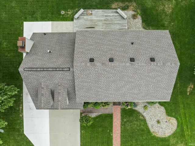 $455,000 | 11625 Sharpe Bridge Court, Granger, IN 46530