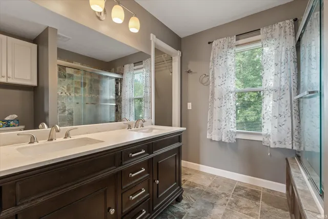 $455,000 | 11625 Sharpe Bridge Court, Granger, IN 46530