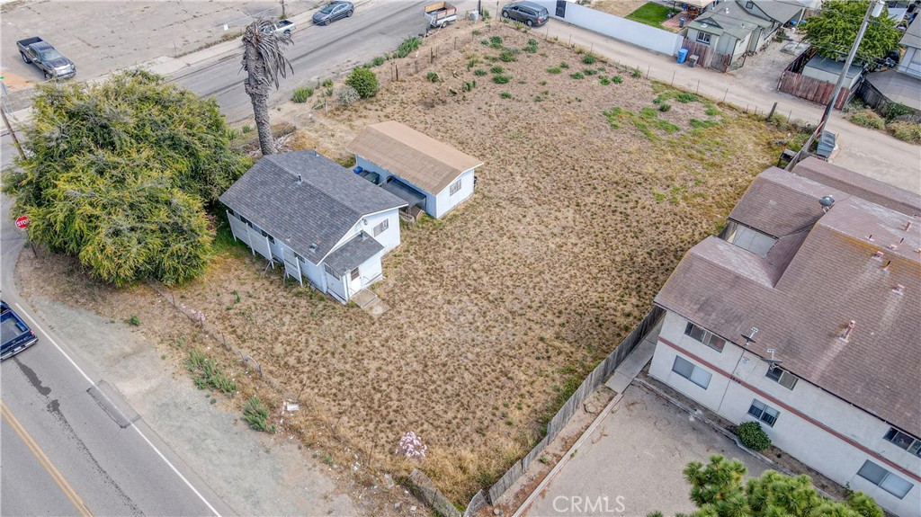 1730 19th Arroyo Grande, CA 93445 - Photo 1 of 1 a view of a house with a dry yard
