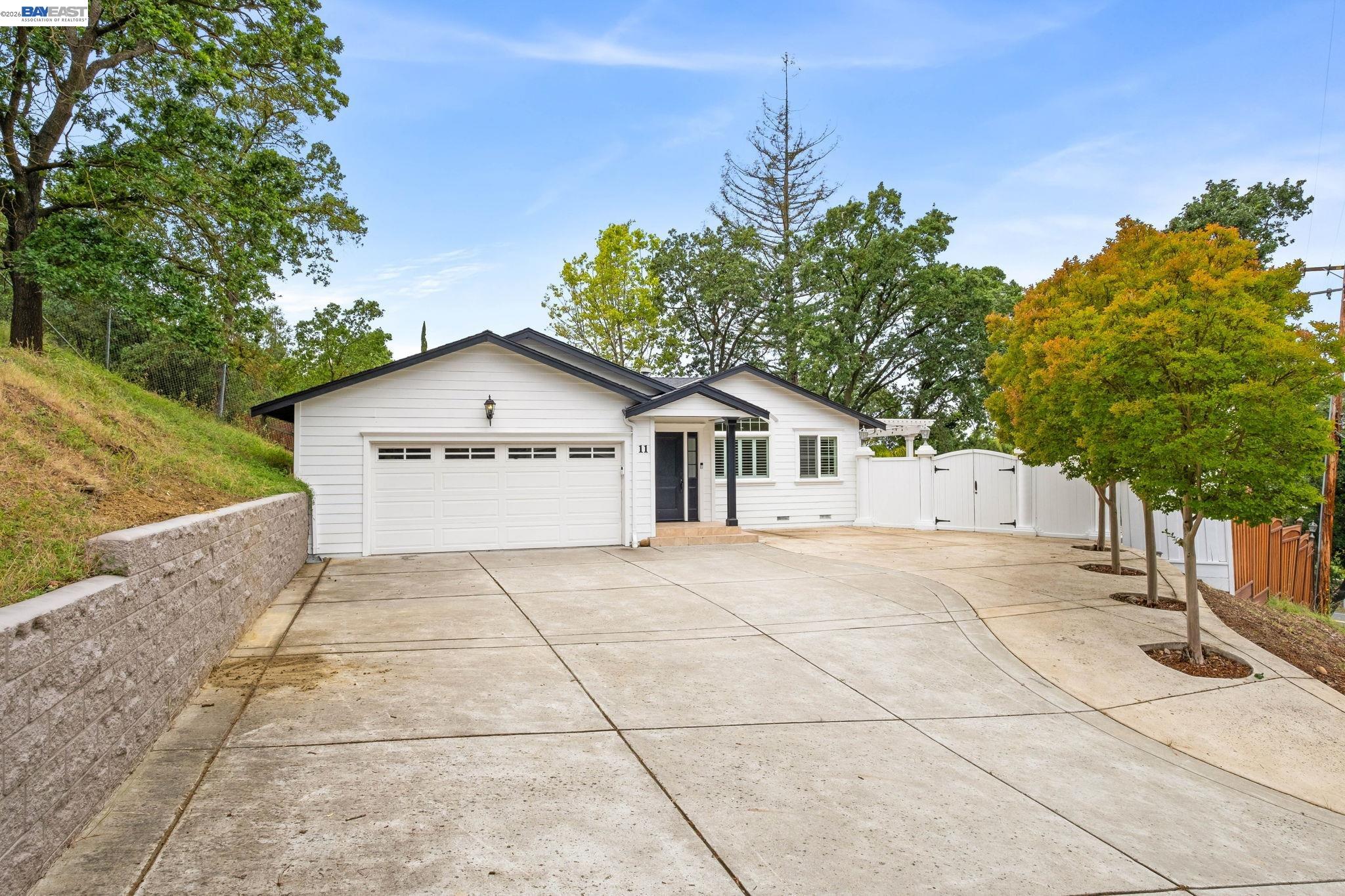 11 Rudgear Drive Walnut Creek, CA 94596 - Photo 2 of 49