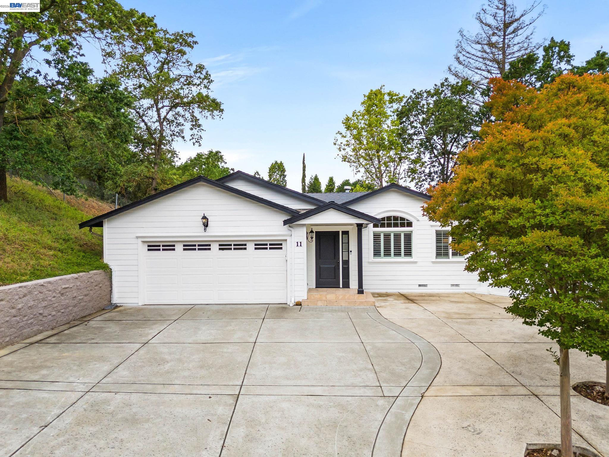 11 Rudgear Drive Walnut Creek, CA 94596 - Photo 44 of 49