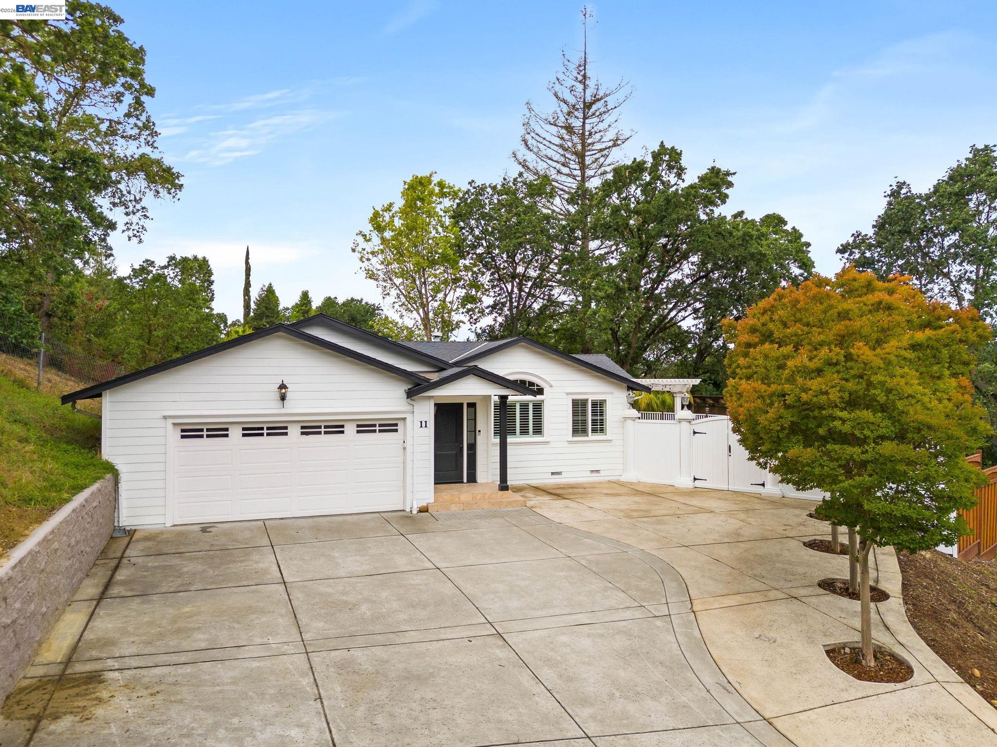 11 Rudgear Drive Walnut Creek, CA 94596 - Photo 45 of 49