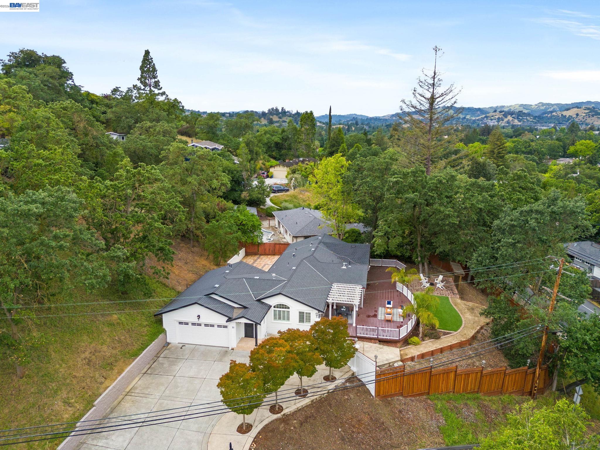 11 Rudgear Drive Walnut Creek, CA 94596 - Photo 46 of 49