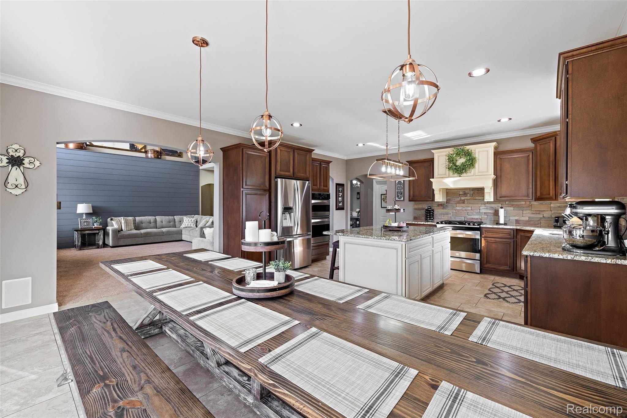 69244 Lake Point Lane Romeo, MI 48065 - Photo 18 of 95 69244 Lake Point-44.jpg