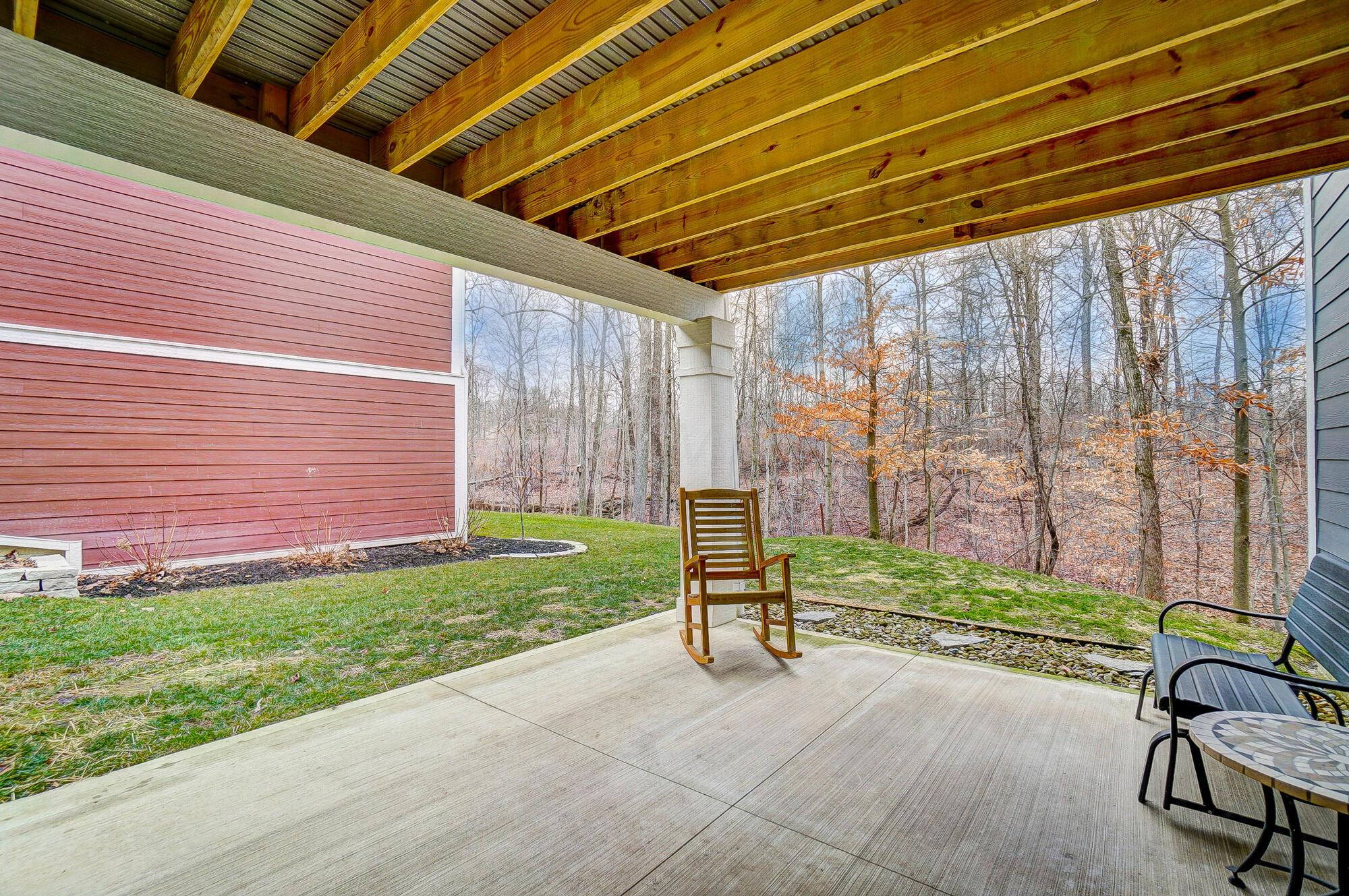3357 Big Timber Loop Lewis Center, OH 43035 - Photo 100 of 109 108