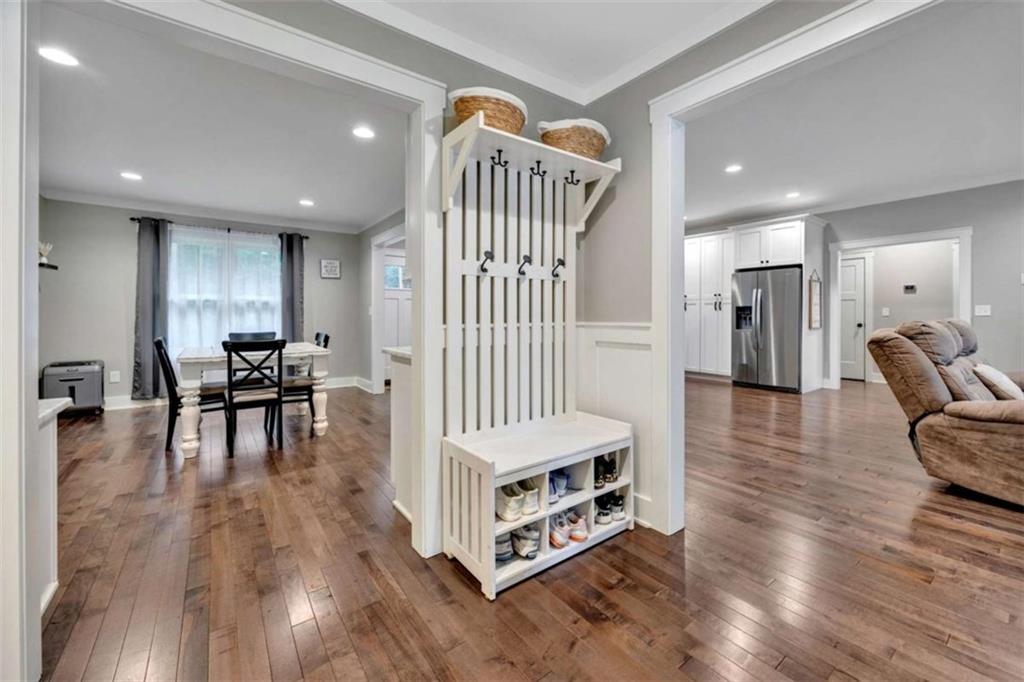 1511 Weaver Jones Road Rutledge, GA 30663 - Photo 10 of 59