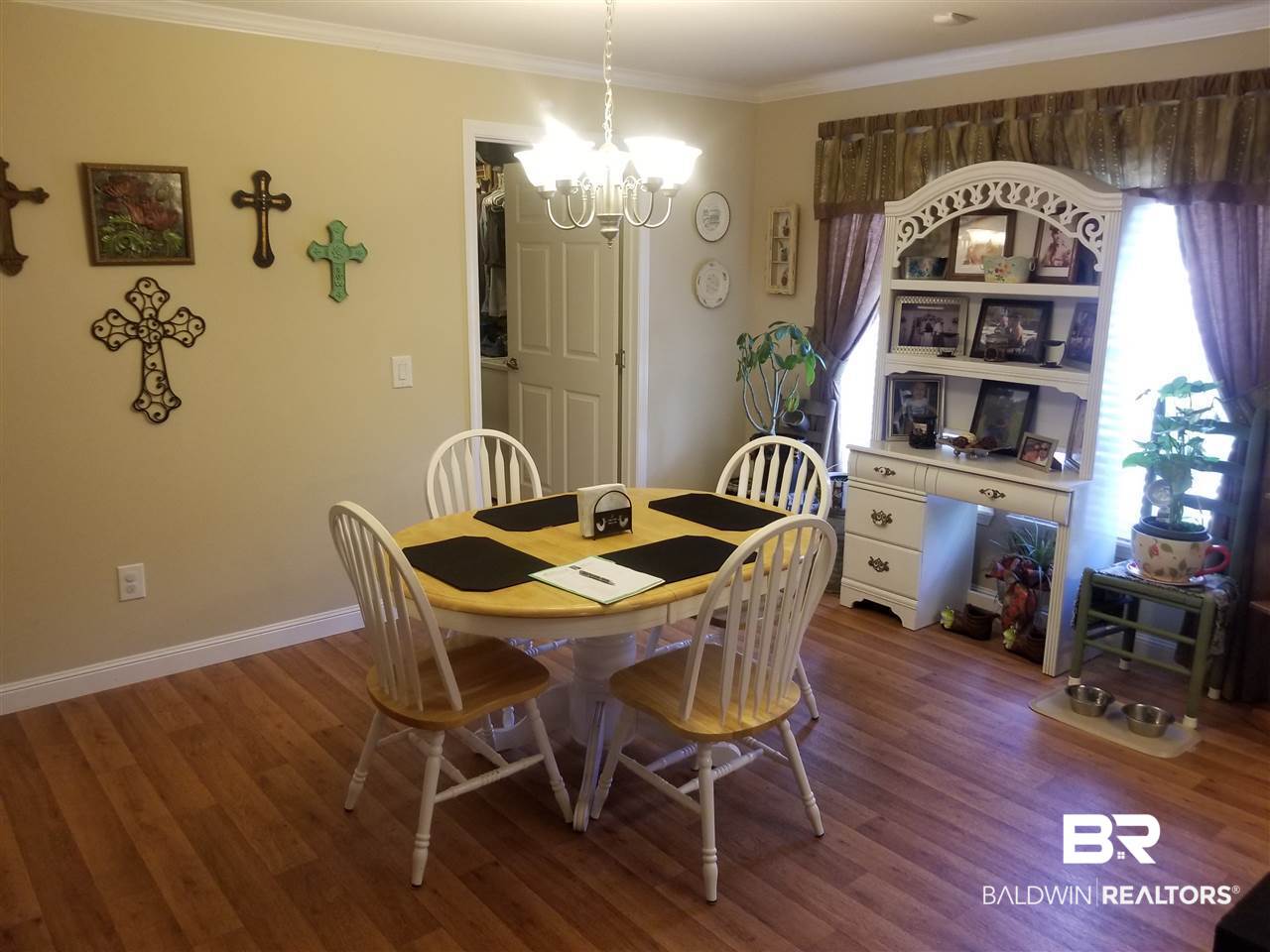 10736 Christopher Lane Semmes, AL 36575 - Photo 7 of 33
