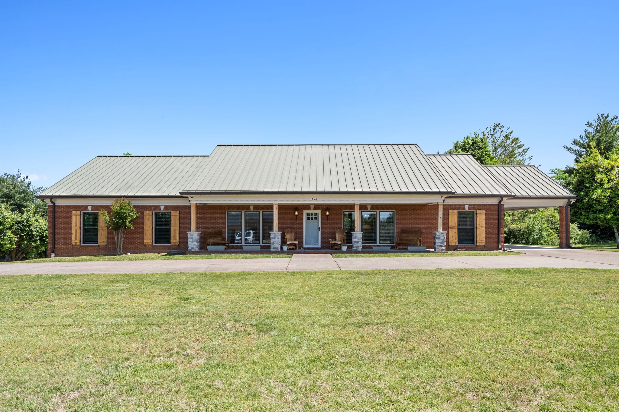 402 Fairway Trail Springfield, TN 37172 - Photo 1 of 63