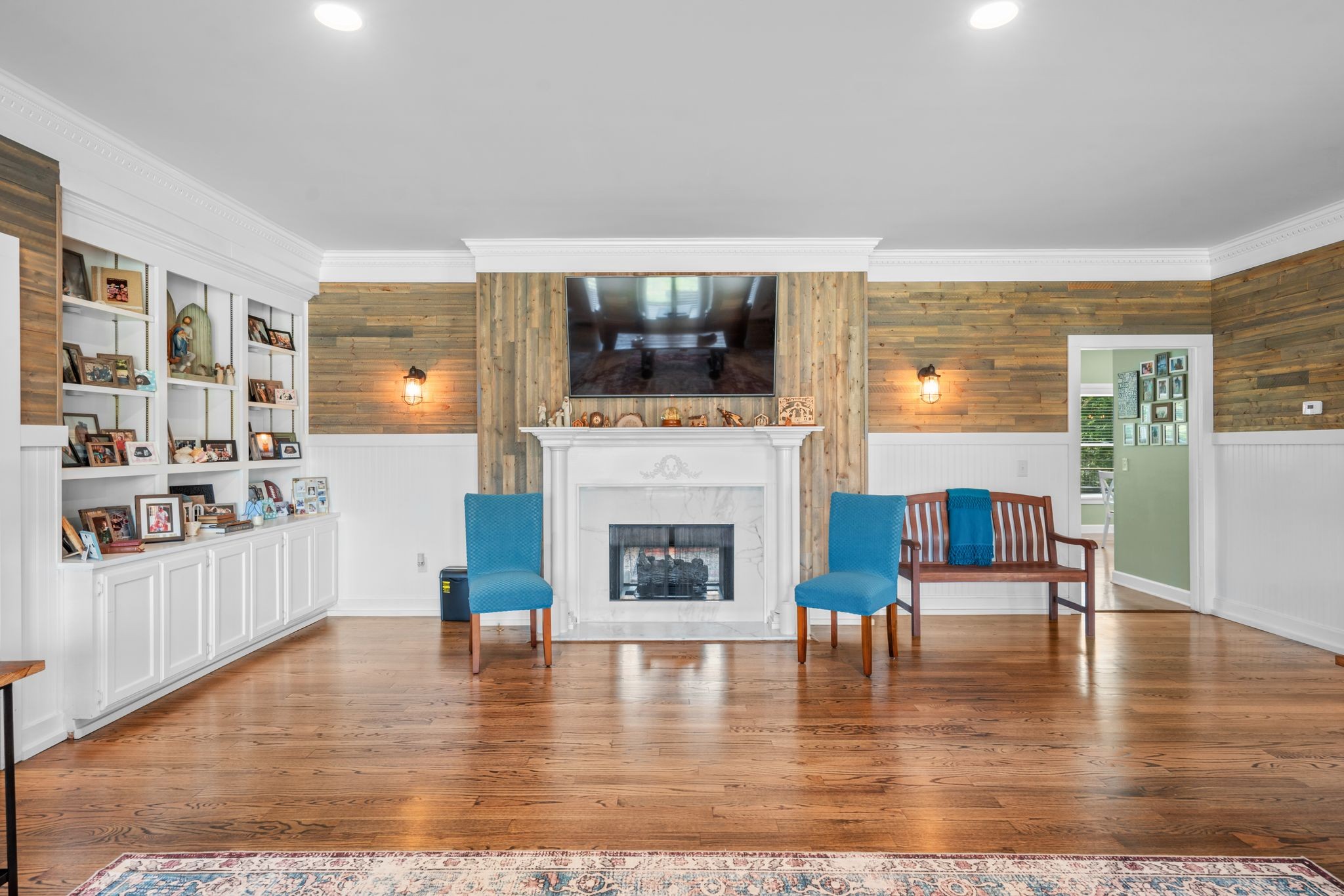 402 Fairway Trail Springfield, TN 37172 - Photo 20 of 63