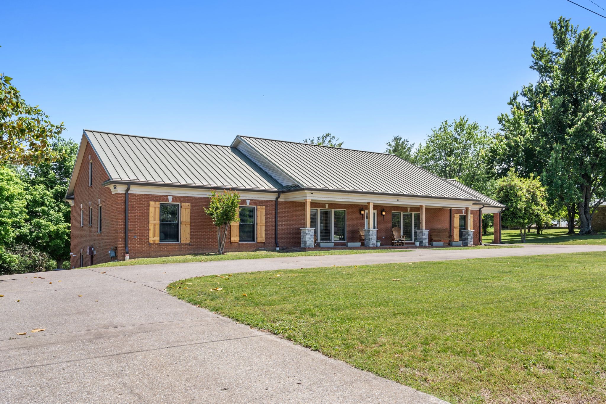 402 Fairway Trail Springfield, TN 37172 - Photo 2 of 63
