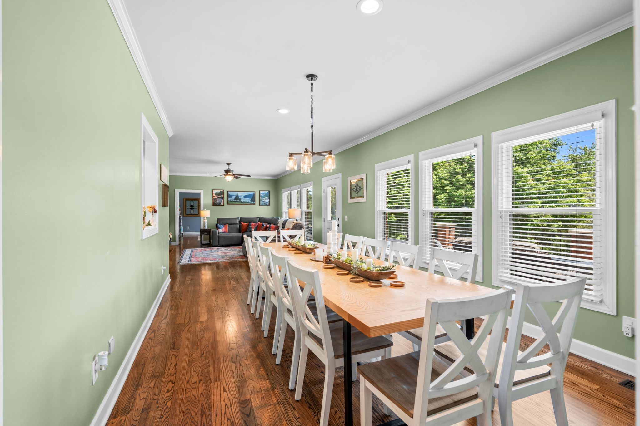 402 Fairway Trail Springfield, TN 37172 - Photo 21 of 63